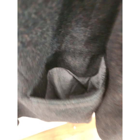 Oscar De La Renta Green Sport Coat Blazer Wool Cashmere 44L Vintage Quiet Luxury - Picture 5 of 16